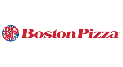 Boston Pizza Commercial Retail